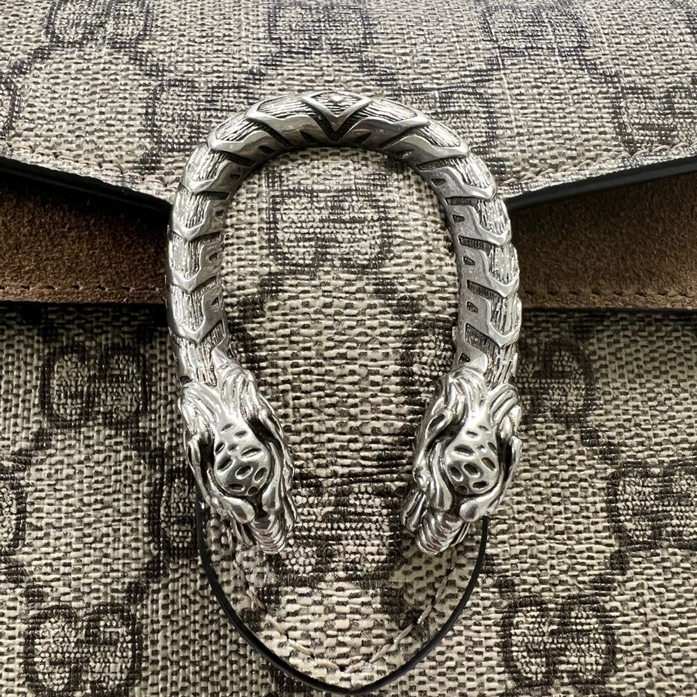 Gucci mini - Picture 11 of 12